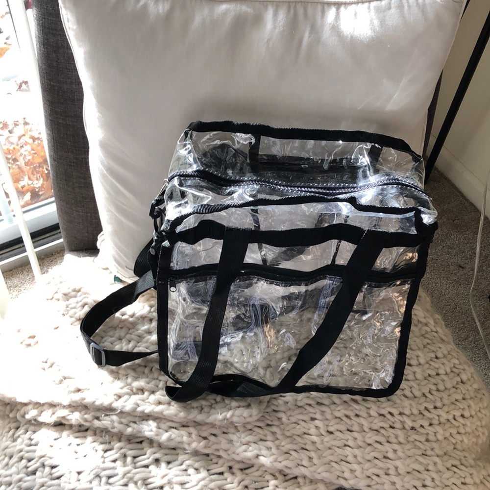 All Clear Bag - image 4